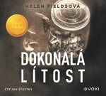 Dokonalá lítost (audiokniha)