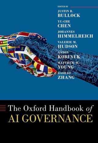 The Oxford Handbook of AI Governance (Hardback)
