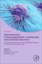 Immunogenetics: A Molecular and Clinical Overview, Vol. 3