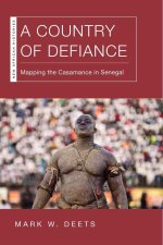 A Country of Defiance – Mapping the Casamance in Senegal