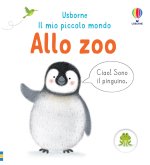 Allo zoo. Il mio piccolo mondo
