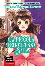 piccola principessa Sara. Manga classici