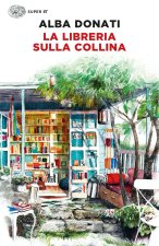 libreria sulla collina