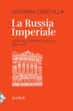 Russia imperiale