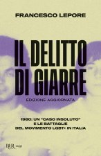 delitto di Giarre. 1980: un «caso insoluto» e le battaglie del movimento LGBT+ in Italia