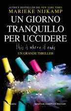 giorno tranquillo per uccidere. This is where it ends