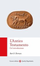 Antico Testamento. Un'introduzione