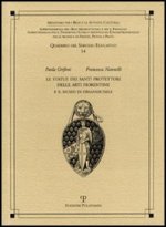 statue dei santi protettori delle arti fiorentine e il museo di Orsanmichele