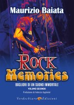 Rock memories