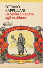 Sicilia spiegata agli eschimesi. E a tutti gli altri