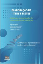 ELABORAÇÃO DE ITENS E TESTES