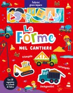 forme nel cantiere. Feltrini gioco imparo