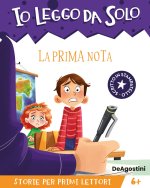 prima nota. Avventure in classe! Io leggo da solo