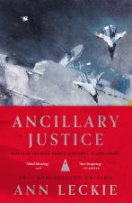 ANCILLARY JUSTICE 10TH ANNIV EDITION