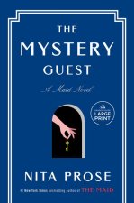 LP-MYSTERY GUEST