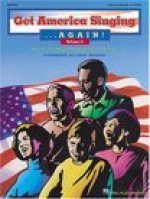 GET AMERICA SINGING AGAIN II VOL 2 PIANO CONDUCTOR
