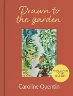 Drawn to the Garden