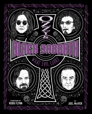 OZZY & Black Sabbath