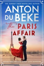 Paris Affair