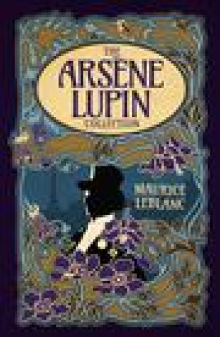 ARSENE LUPIN COLLECTION