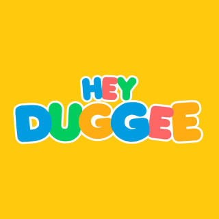Hey Duggee: Easter Egg Hunt