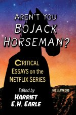 Aren't You Bojack Horseman?