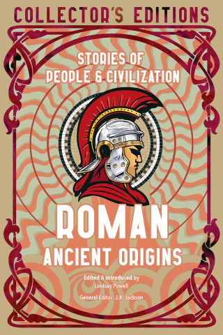 Roman Ancient Origins