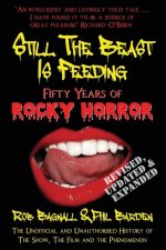 Still the Beast is Feeding: Fifty Years of Rocky Horror