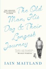 Old Man, His Dog & Their Longest Journey
