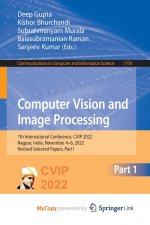 Computer Vision and Image Processing