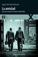 DIARIO DE UN JESUITA EN LA FABRICA ( 1958-1967)