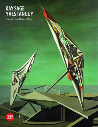 Kay Sage and Yves Tanguy