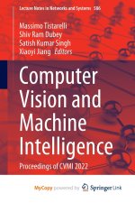 Computer Vision and Machine Intelligence