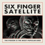 THE PIGEON IS THE MOST POPULAR BIRD (Remastered)