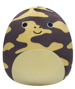 Squishmallows ďż˝erno ďż˝lutďż˝ mlok Forest 20 cm
