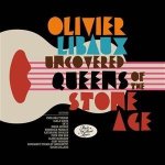 Uncovered Queens Of The Stone Age