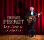 Mes adieux provisoires