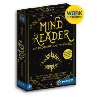 Mind Reader (Spiel)