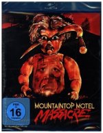 Mountaintop Motel Massacre, 1 Blu-ray