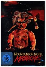 Mountaintop Motel Massacre, 1 DVD