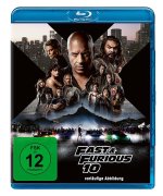 Fast & Furious 10