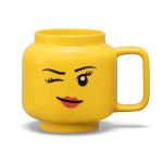 LEGO Keramický hrnek 530 ml - Winky