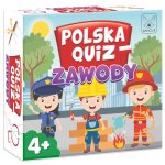 Polska Qui.z Zawody 4+