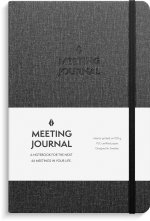 Burde Meeting Journal Undatiert