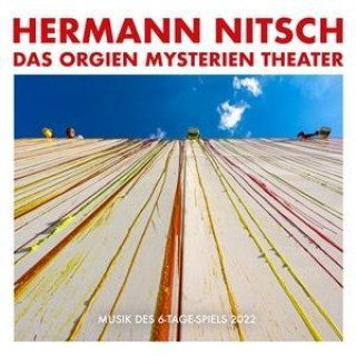 Orgien Mysterien Theater-Musik Des 6 Tage Spiels