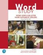 Word Study: Word Sorts for Letter Name-Alphabetic Spellers