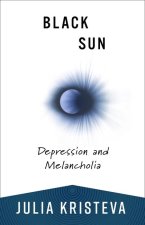 Black Sun – Depression and Melancholia