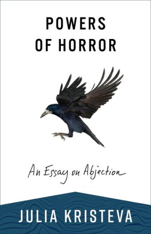 Powers of Horror – An Essay on Abjection