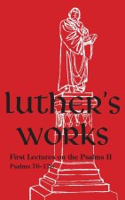 Luther's Works - Volume 11
