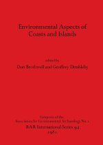 Environmental Aspects of Coasts and Islands